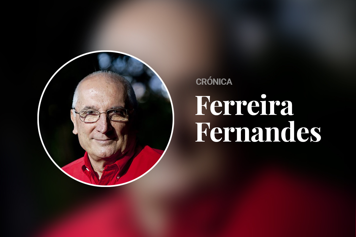 Ferreira Fernandes