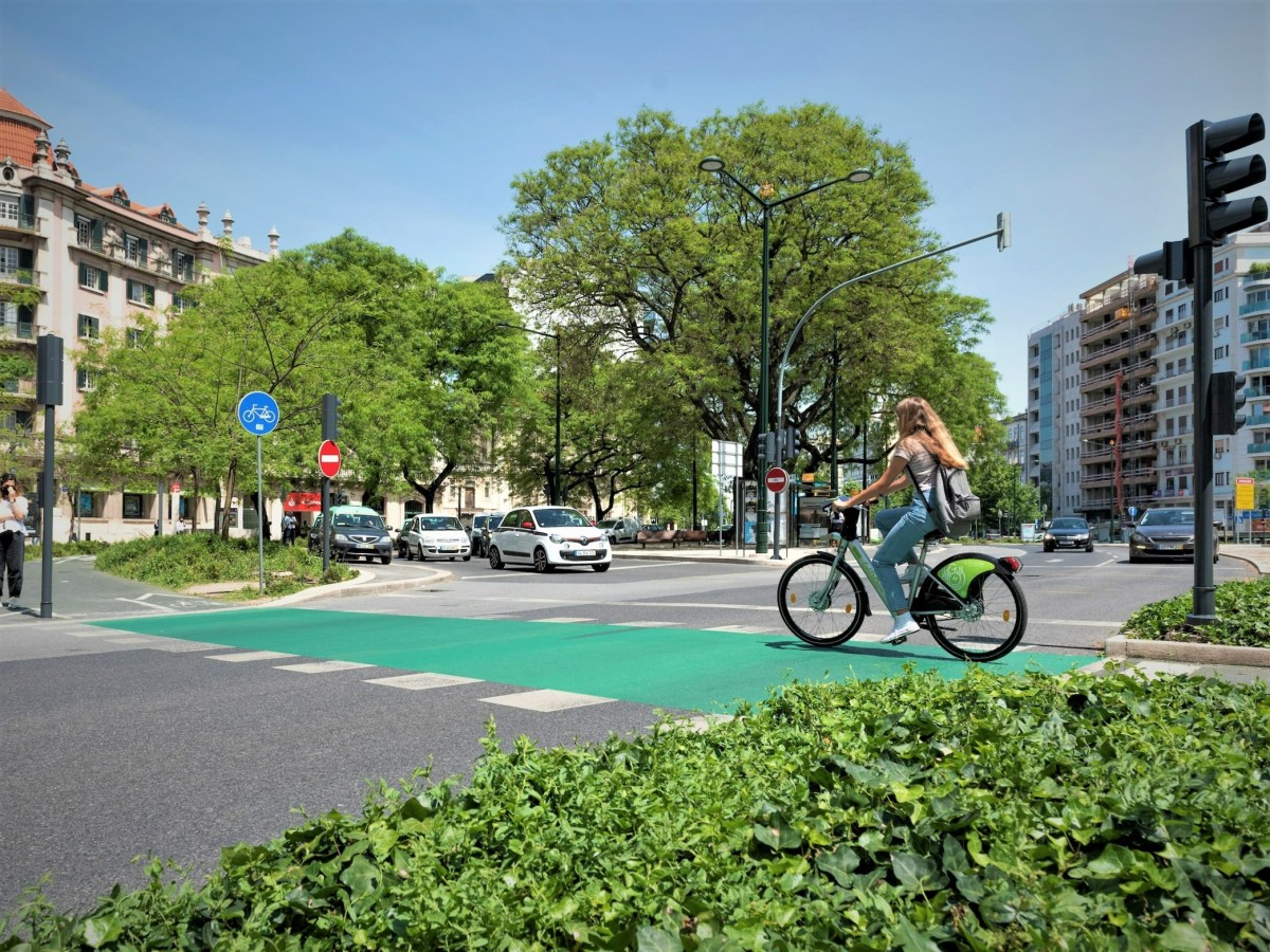 Cidades europeias anunciam milhares de km de novas ciclovias. O futuro é da bicicleta?