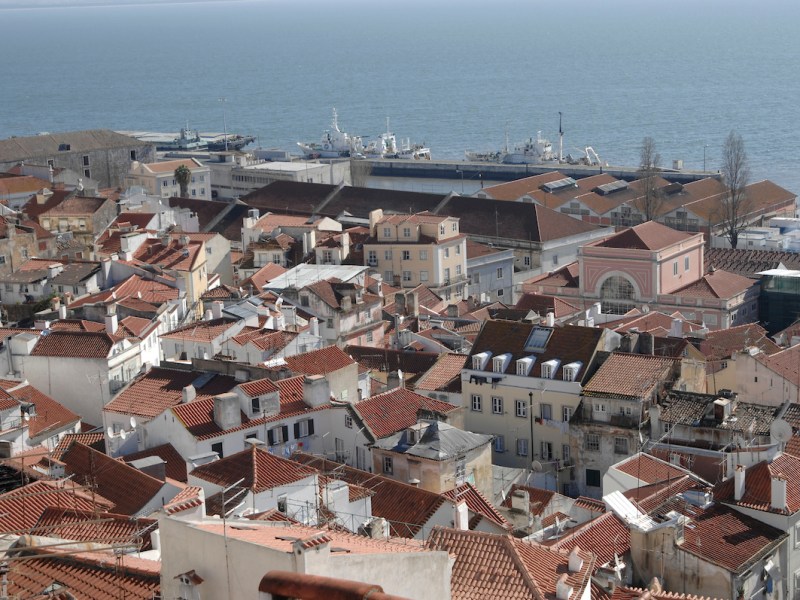 Lisboa em Metamorfose: feliz, estratégica ou solitária e desigual?