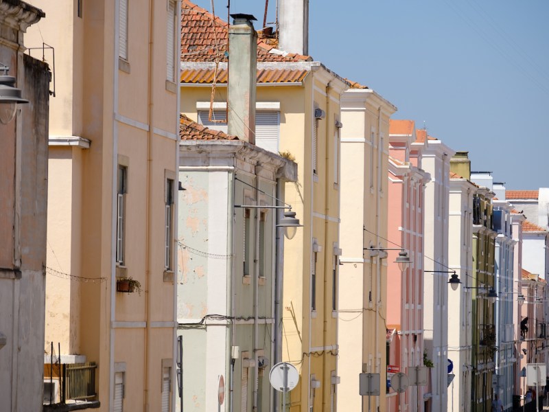 Habitação em Lisboa: “Os jovens já não procuram uma casa, mas sim espaços comunitários”