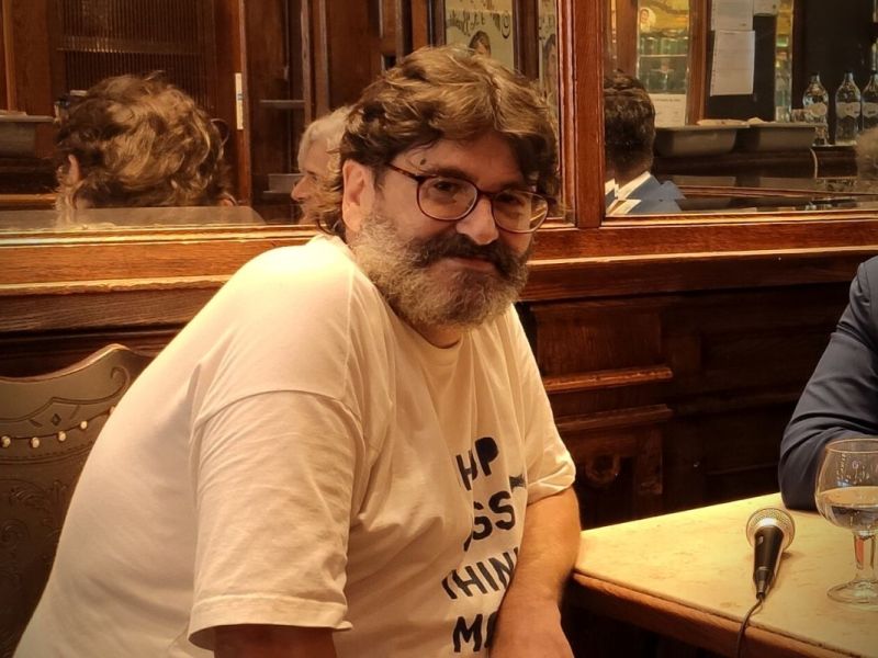 Câmara de Lisboa apresenta voto de pesar pela morte de Jorge Costa