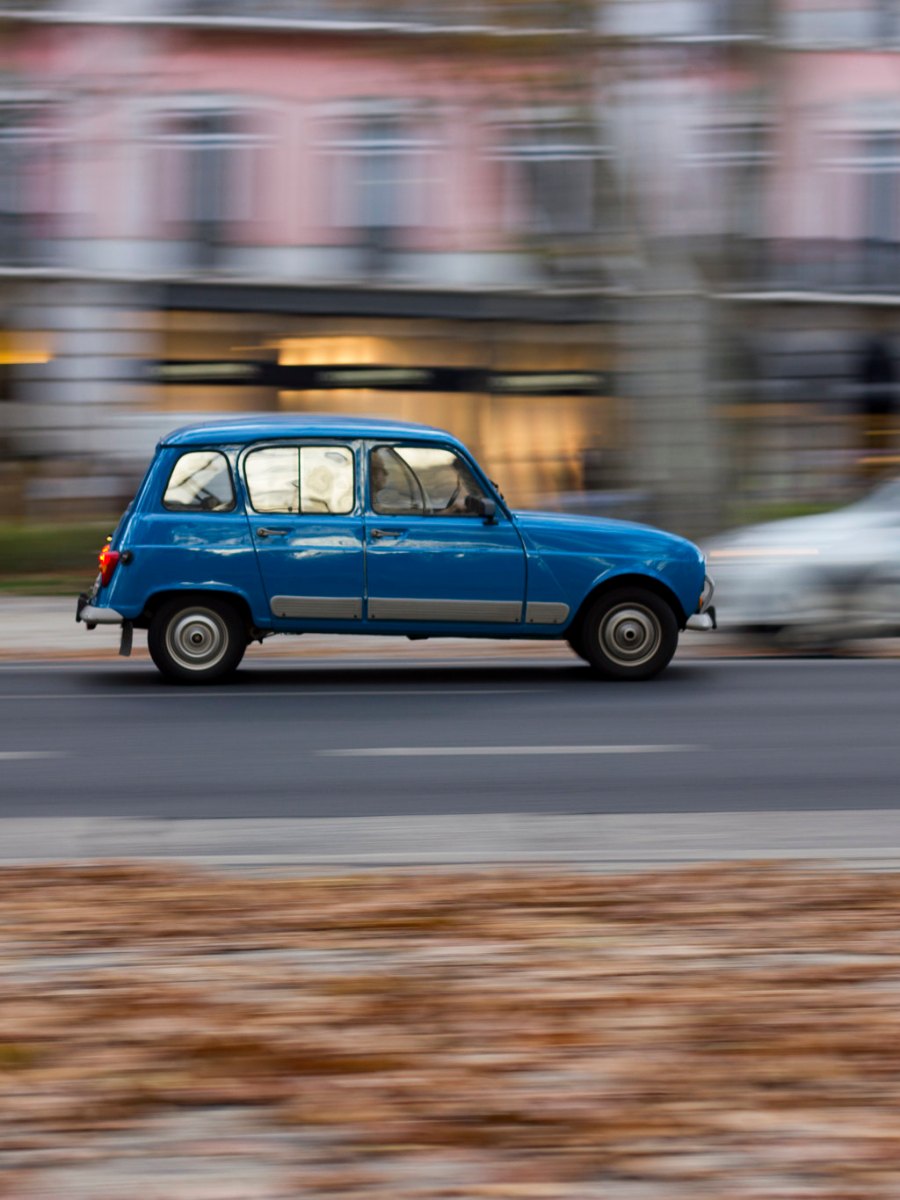 Reduzir a velocidade em Lisboa tem custos para a cidade? Todos os estudos indicam mais benefícios que prejuízos