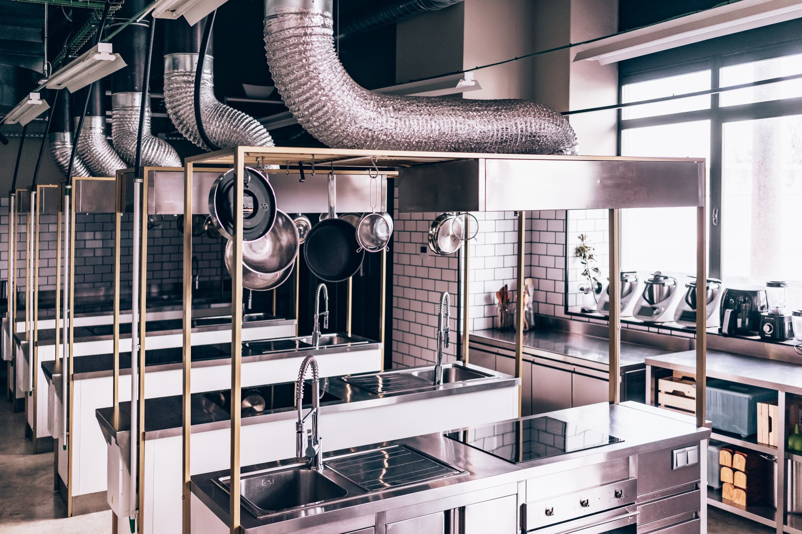 Moradores de Alvalade contra Dark Kitchen do fundador da Uber