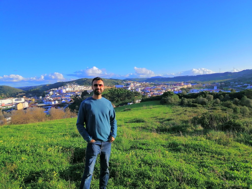 Diário de um refugiado afegão em Lisboa: o início de uma nova vida, num novo lugar