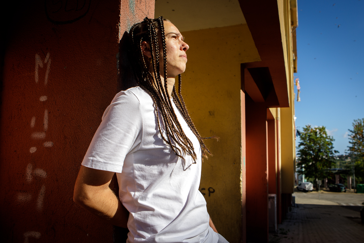 Juana na Rap leva o crioulo do Monte da Caparica a festival